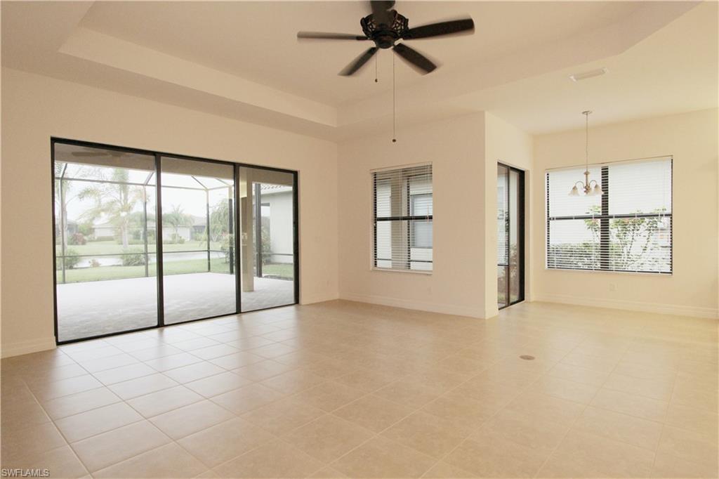 MARINA BAY - Residential