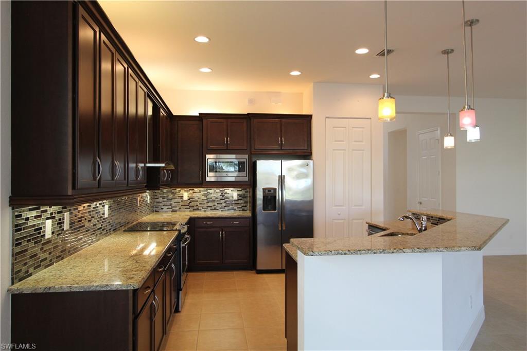 MARINA BAY - Residential