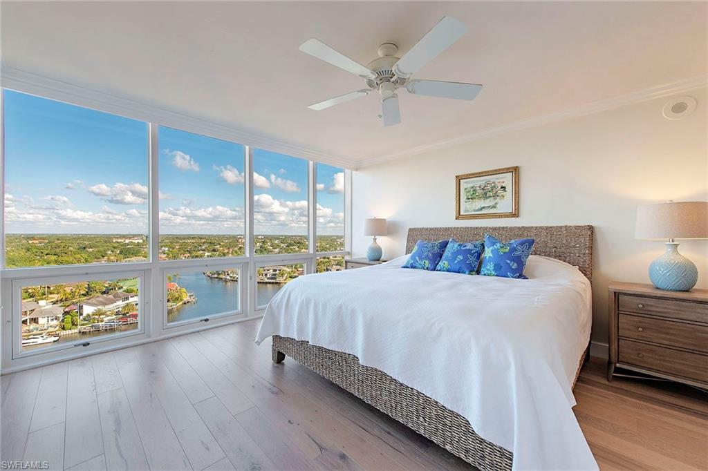 TERRACES AT PARK SHORE - Residential