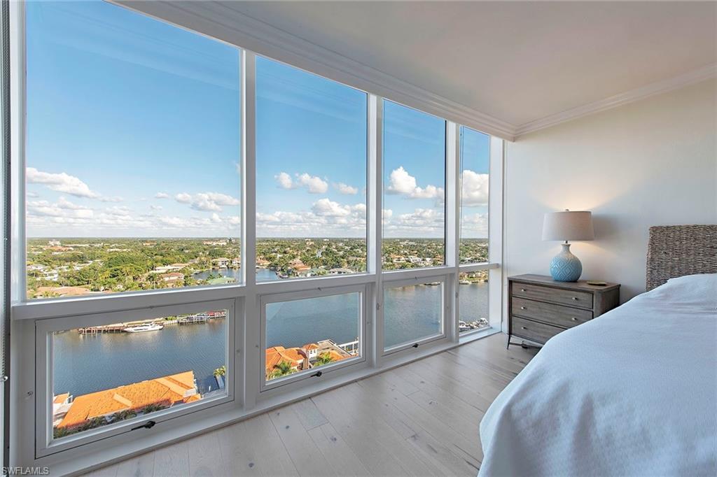 TERRACES AT PARK SHORE - Residential