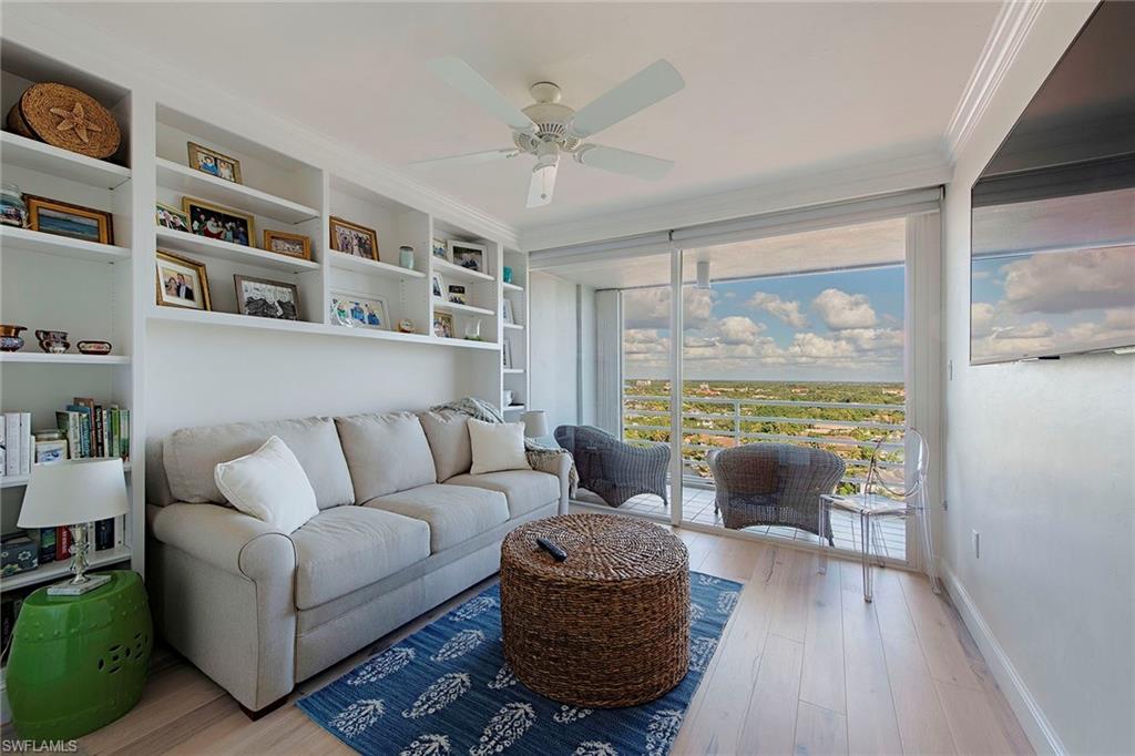 TERRACES AT PARK SHORE - Residential