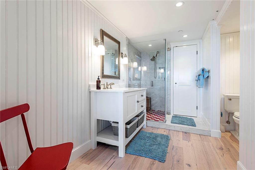 TERRACES AT PARK SHORE - Residential