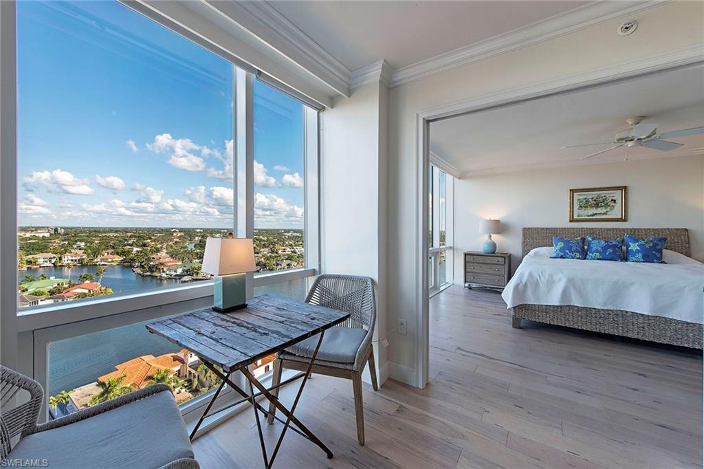 TERRACES AT PARK SHORE - Residential