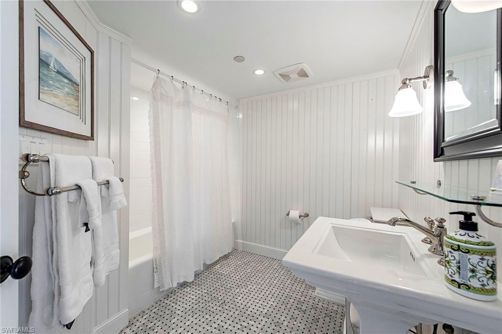 TERRACES AT PARK SHORE - Residential