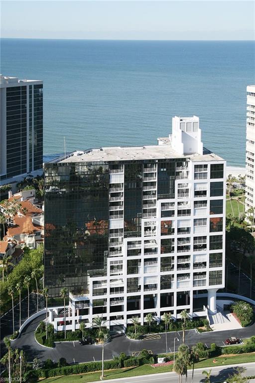 TERRACES AT PARK SHORE - Residential