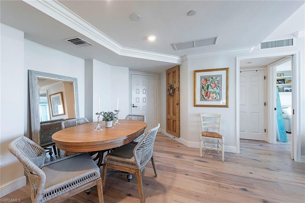 TERRACES AT PARK SHORE - Residential