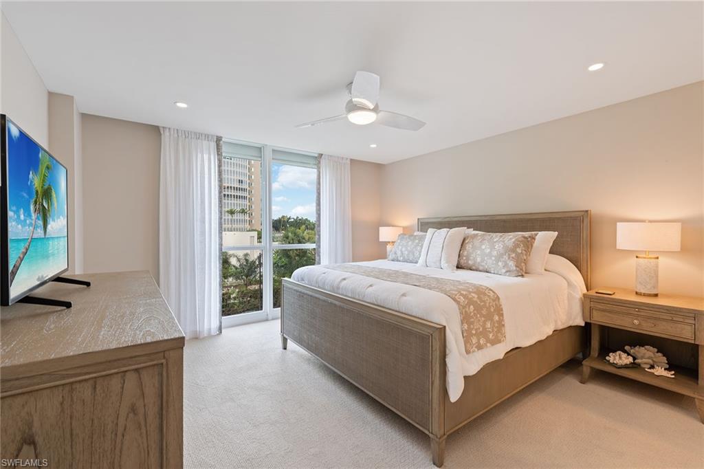 MONACO BEACH CLUB - Residential