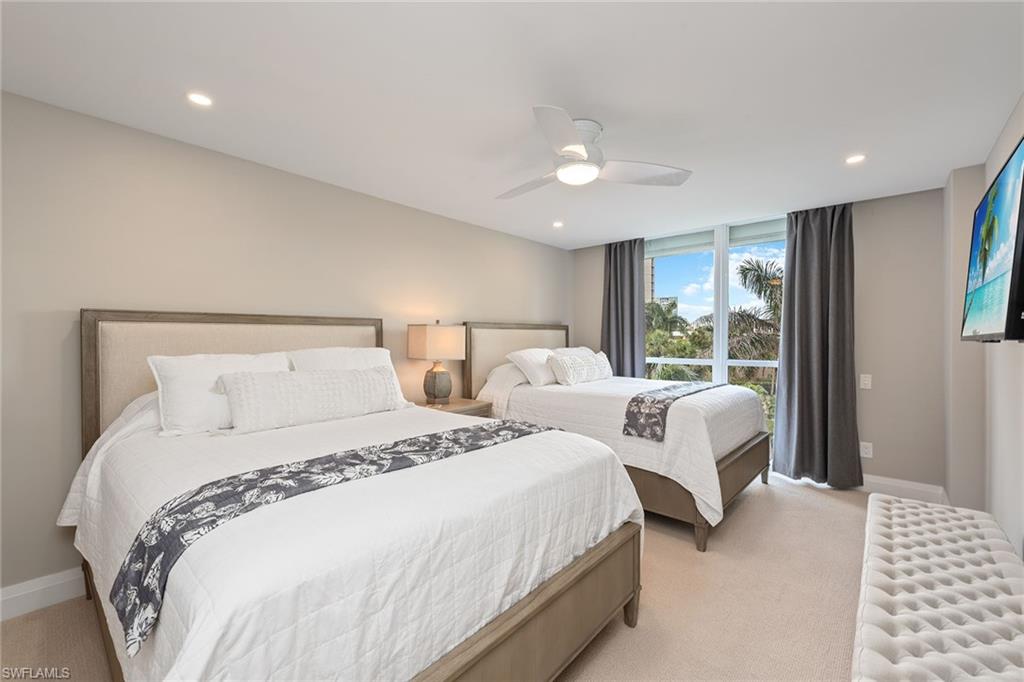 MONACO BEACH CLUB - Residential