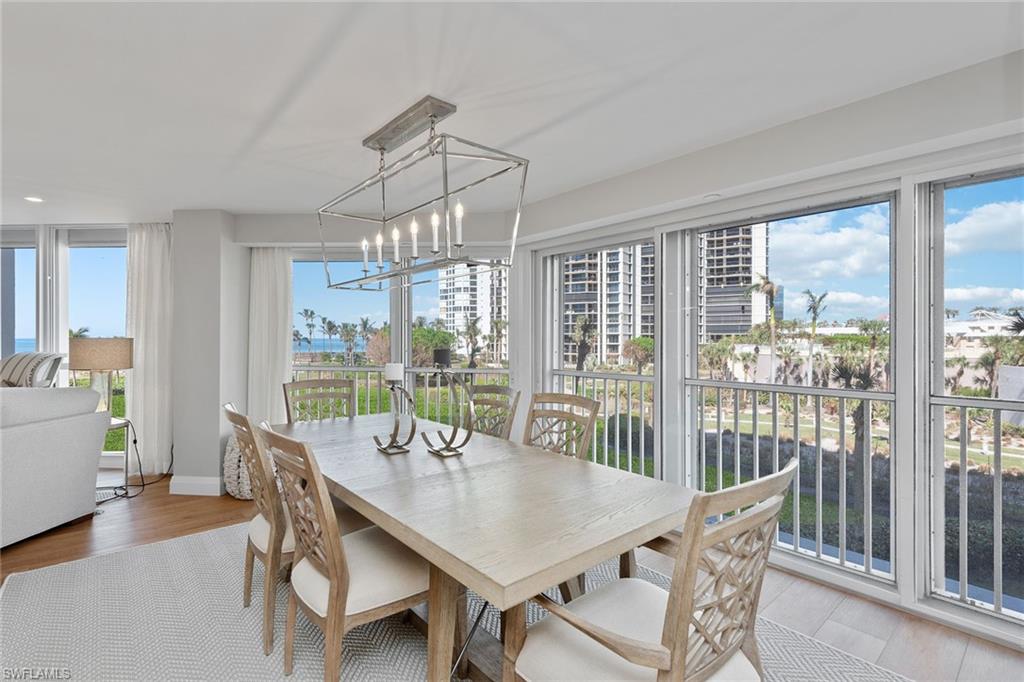 MONACO BEACH CLUB - Residential