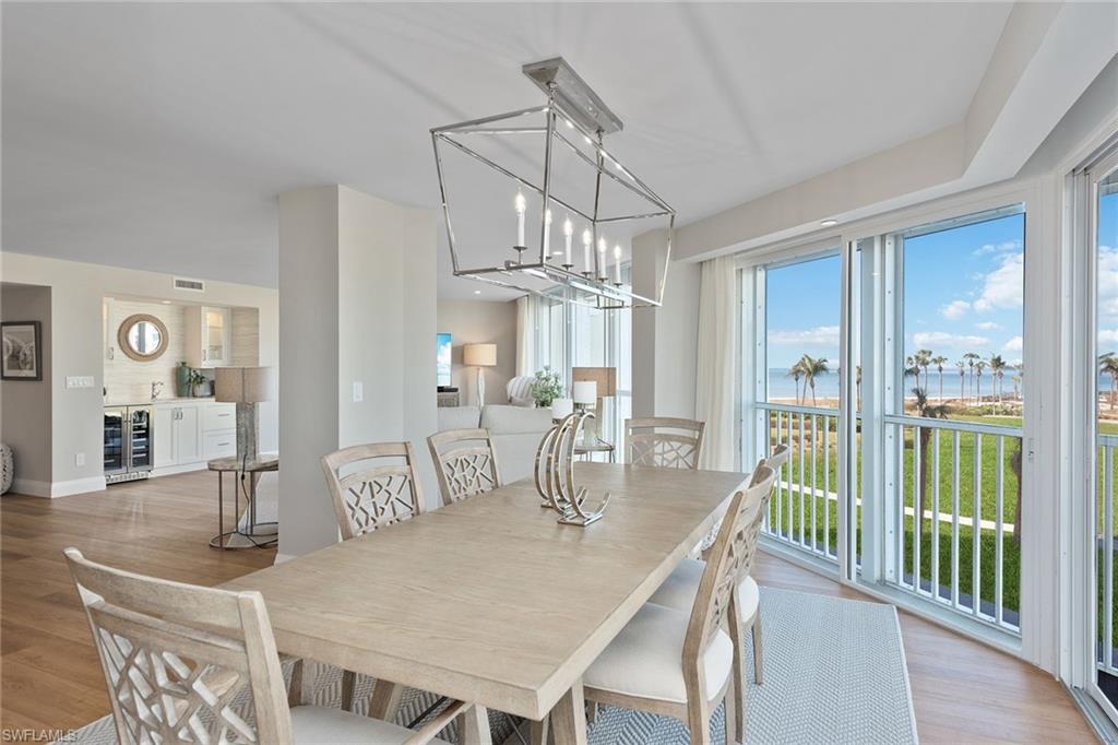 MONACO BEACH CLUB - Residential