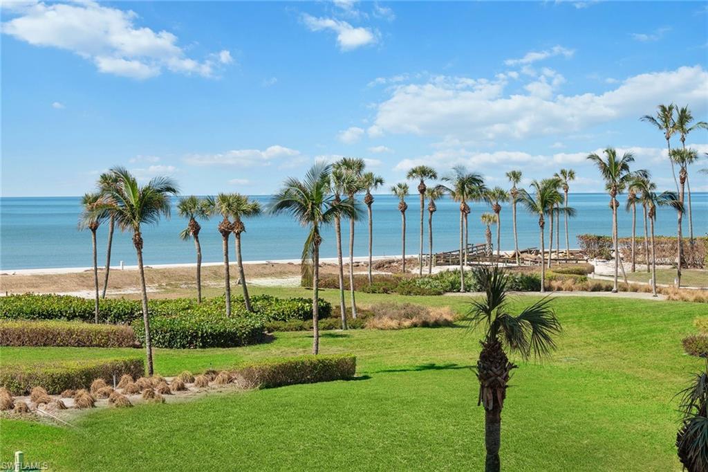 MONACO BEACH CLUB - Residential