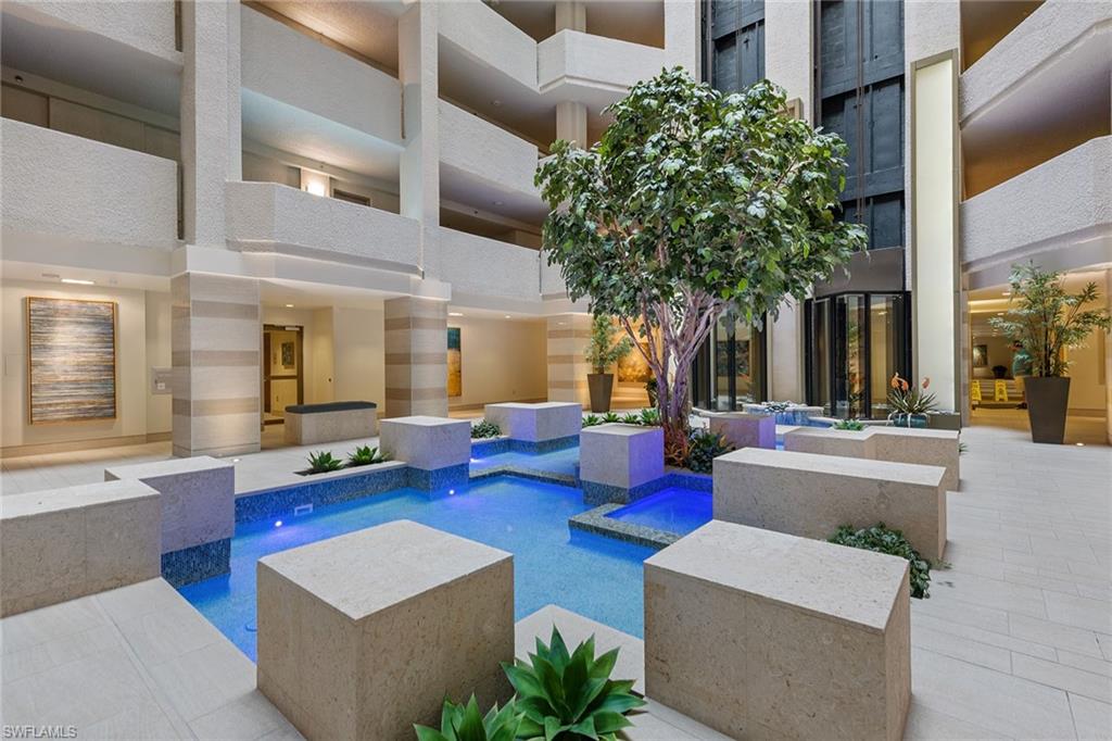 MONACO BEACH CLUB - Residential