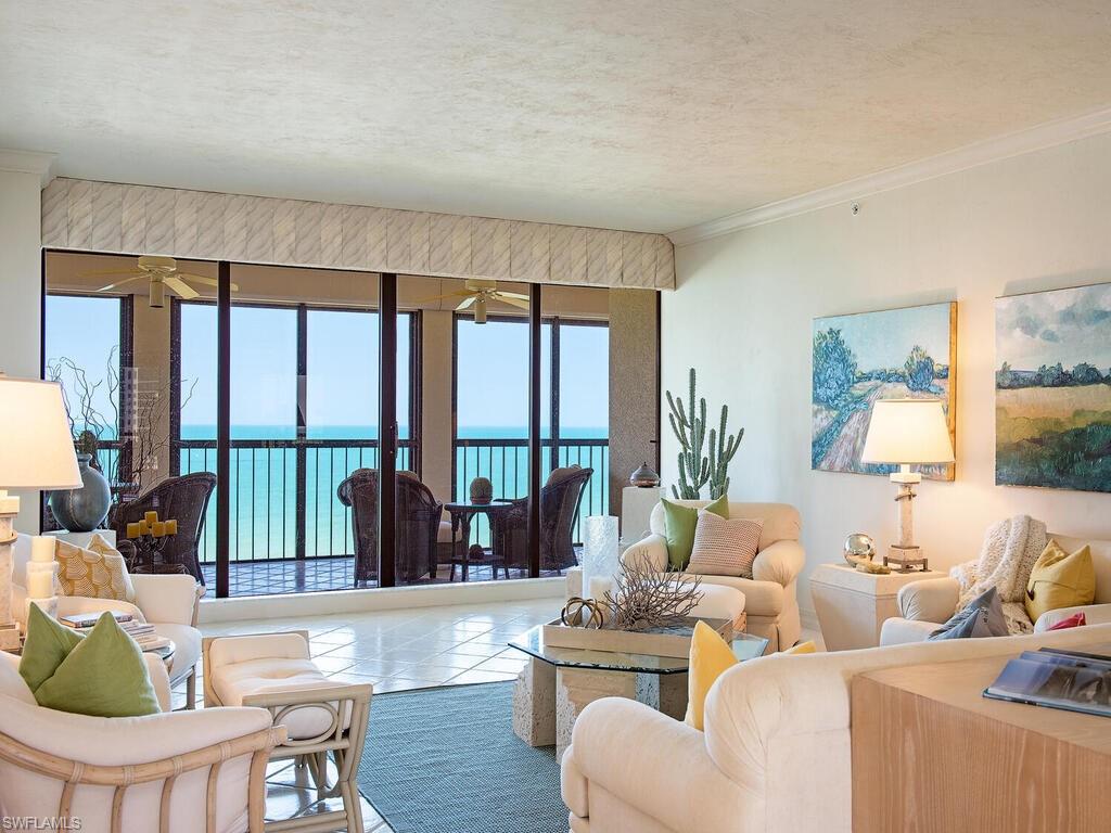 CARLYSLE AT BAY COLONY - Residential