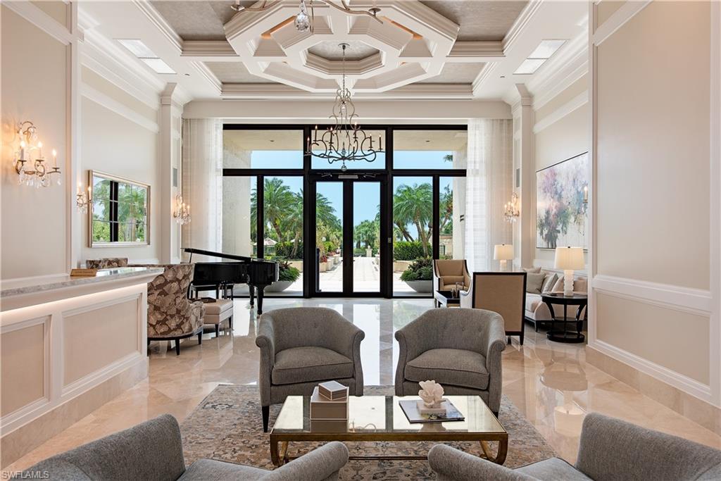 CARLYSLE AT BAY COLONY - Residential