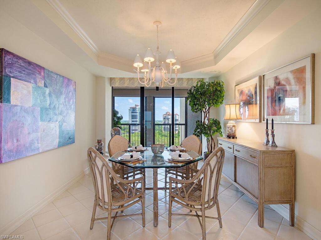 CARLYSLE AT BAY COLONY - Residential