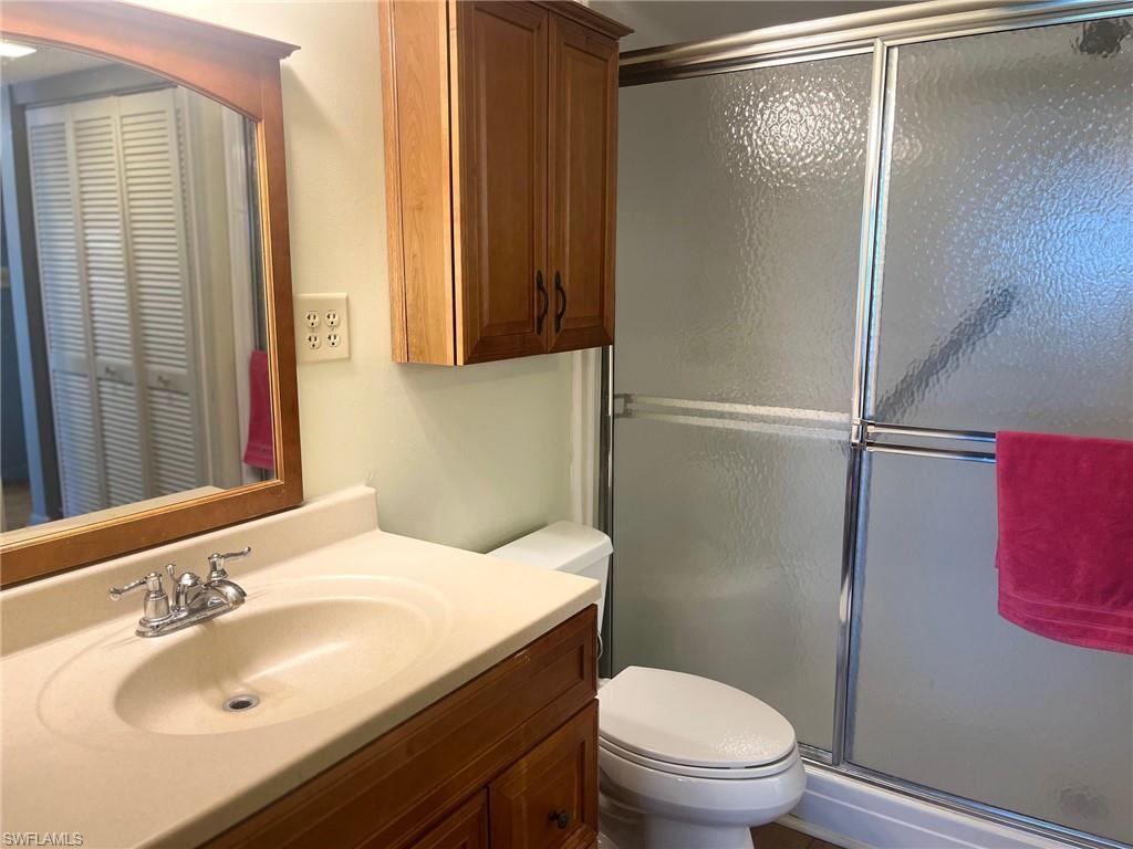 SEVEN LAKES - Residential