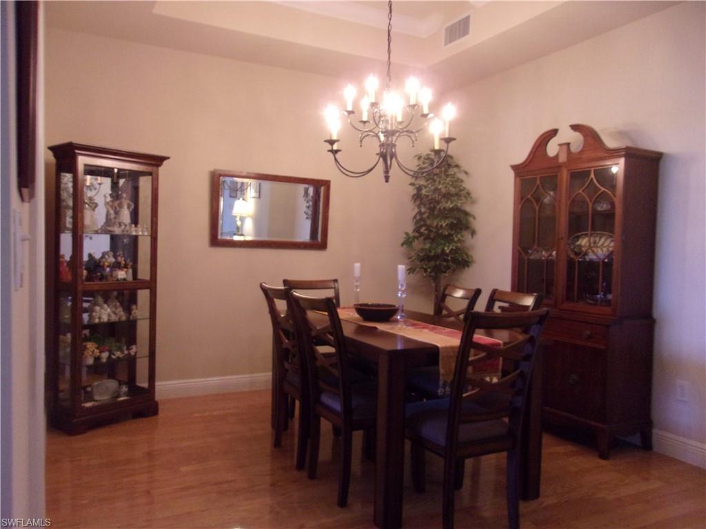 BELL TOWER PARK - Residential