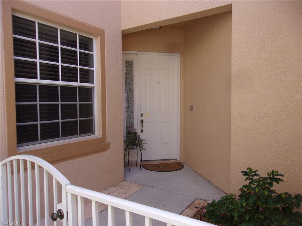 BELL TOWER PARK - Residential