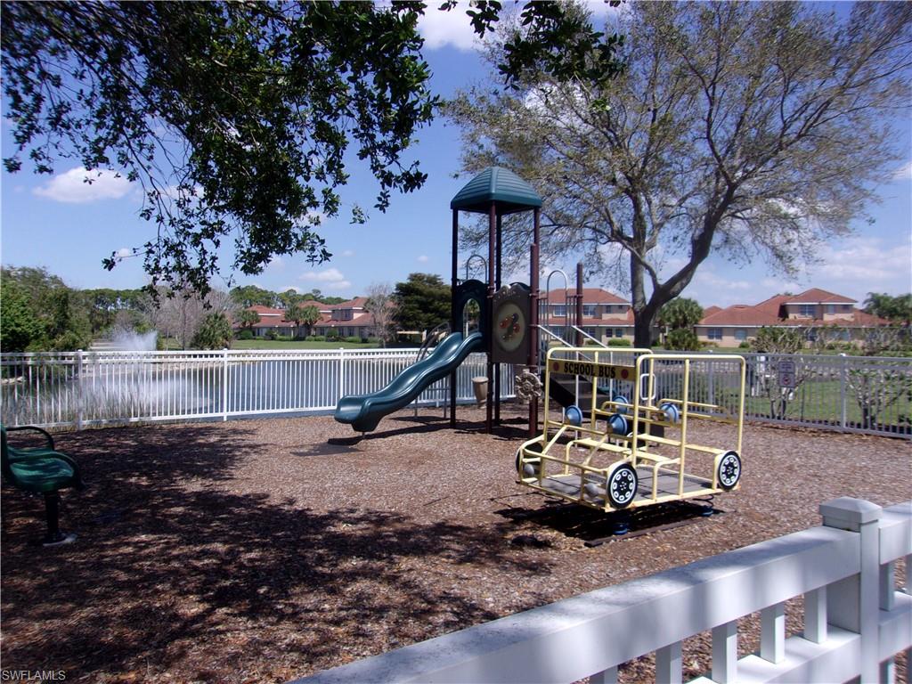 BELL TOWER PARK - Residential