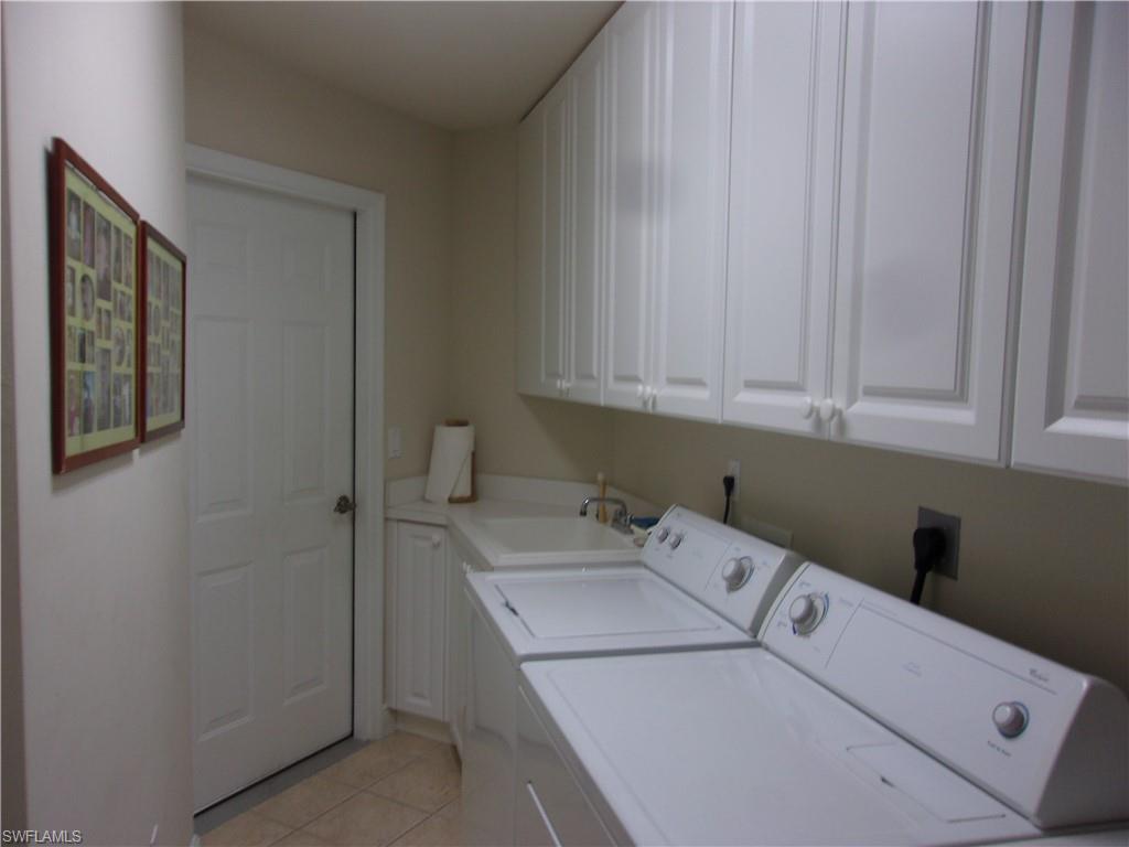 BELL TOWER PARK - Residential