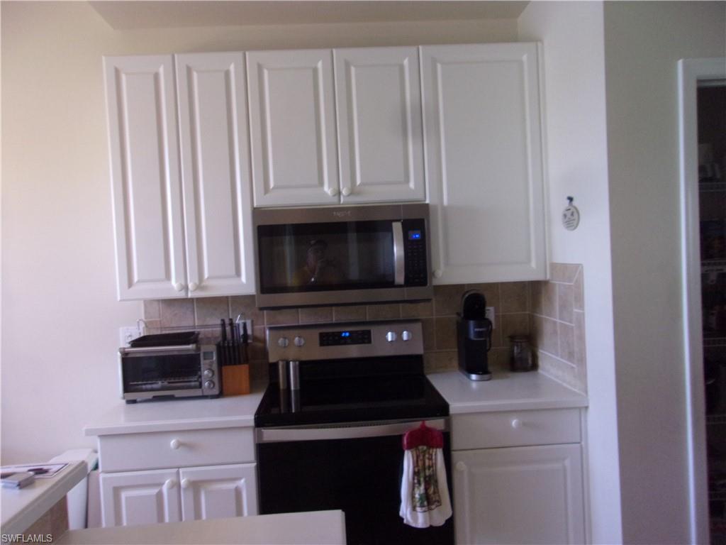 BELL TOWER PARK - Residential