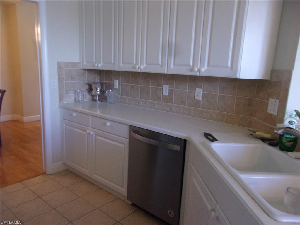 BELL TOWER PARK - Residential