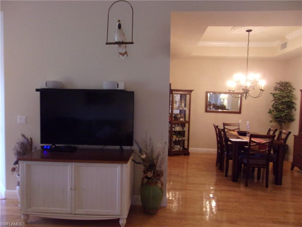 BELL TOWER PARK - Residential