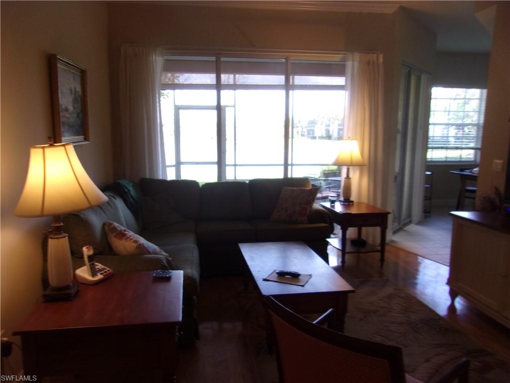 BELL TOWER PARK - Residential