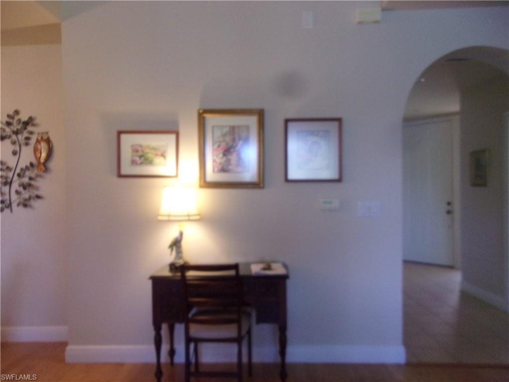 BELL TOWER PARK - Residential