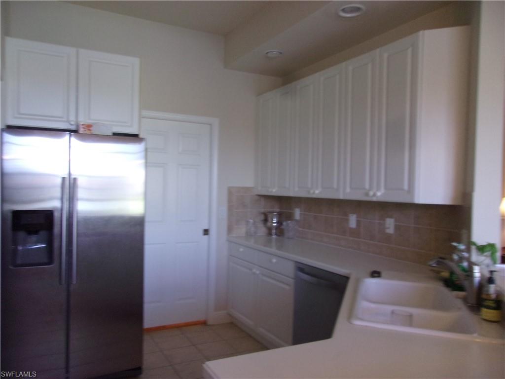 BELL TOWER PARK - Residential