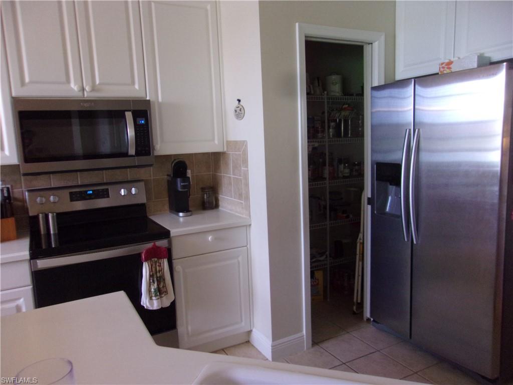 BELL TOWER PARK - Residential