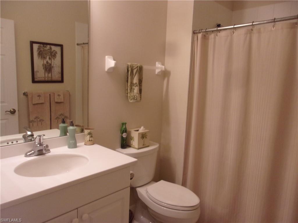 BELL TOWER PARK - Residential