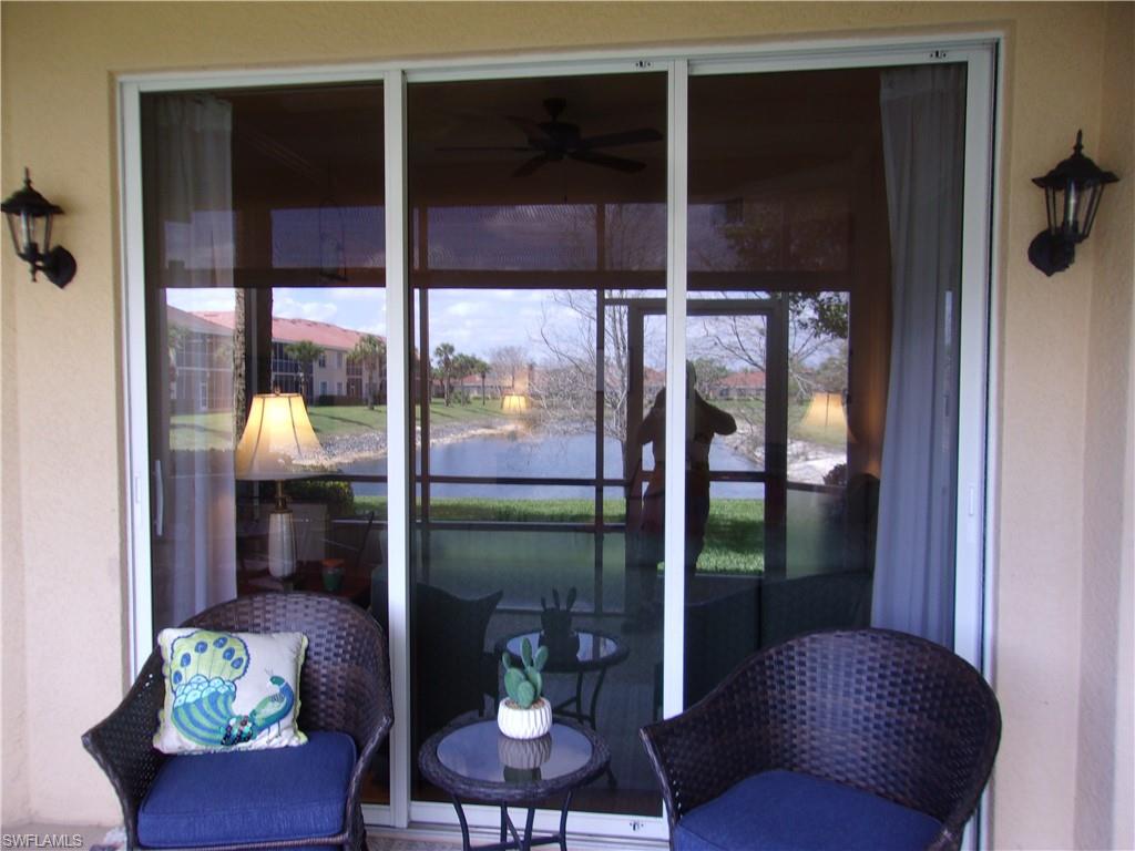 BELL TOWER PARK - Residential