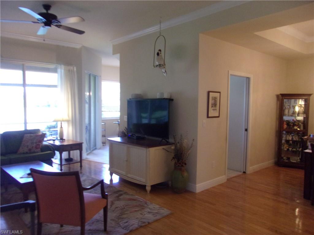 BELL TOWER PARK - Residential