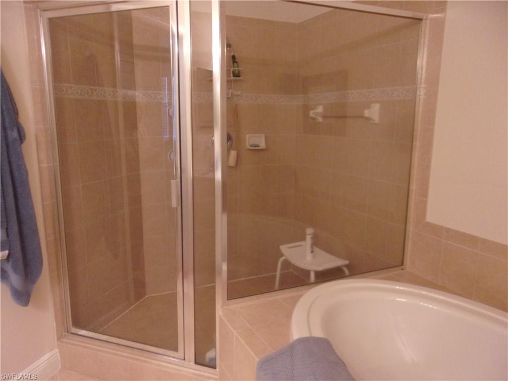 BELL TOWER PARK - Residential