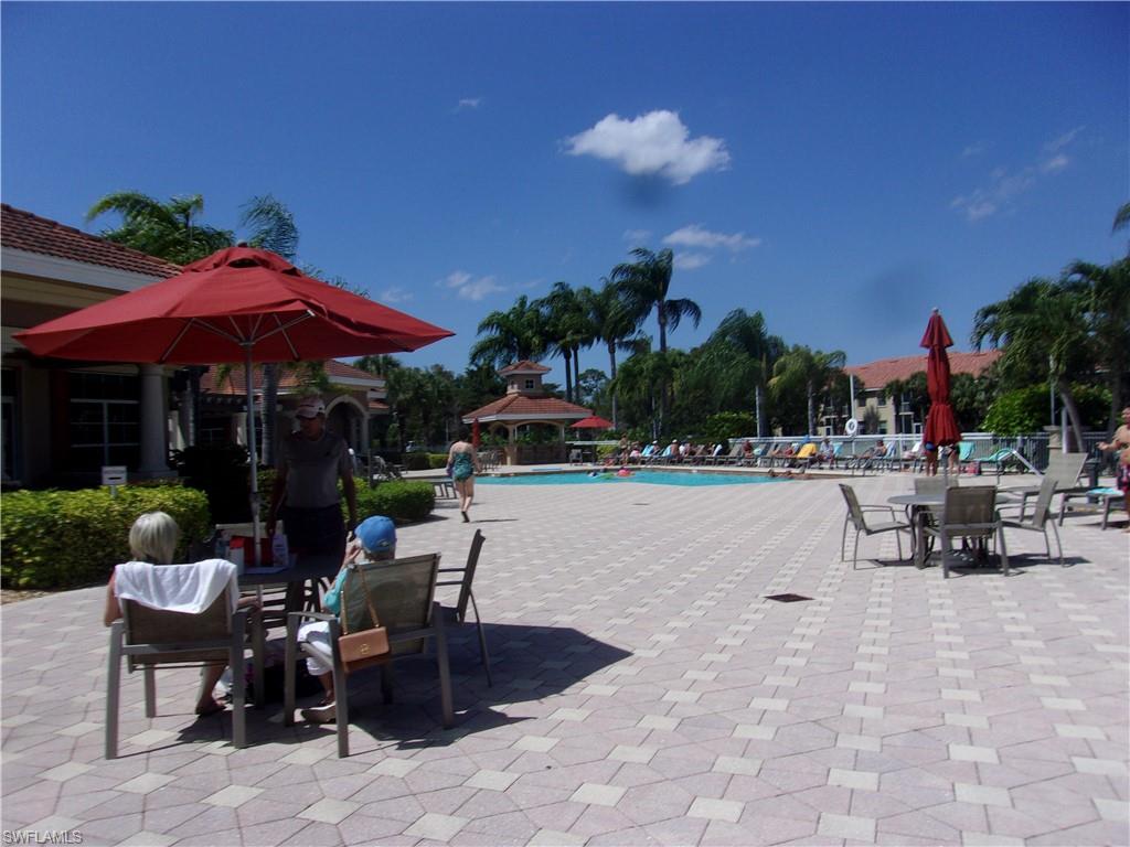 BELL TOWER PARK - Residential