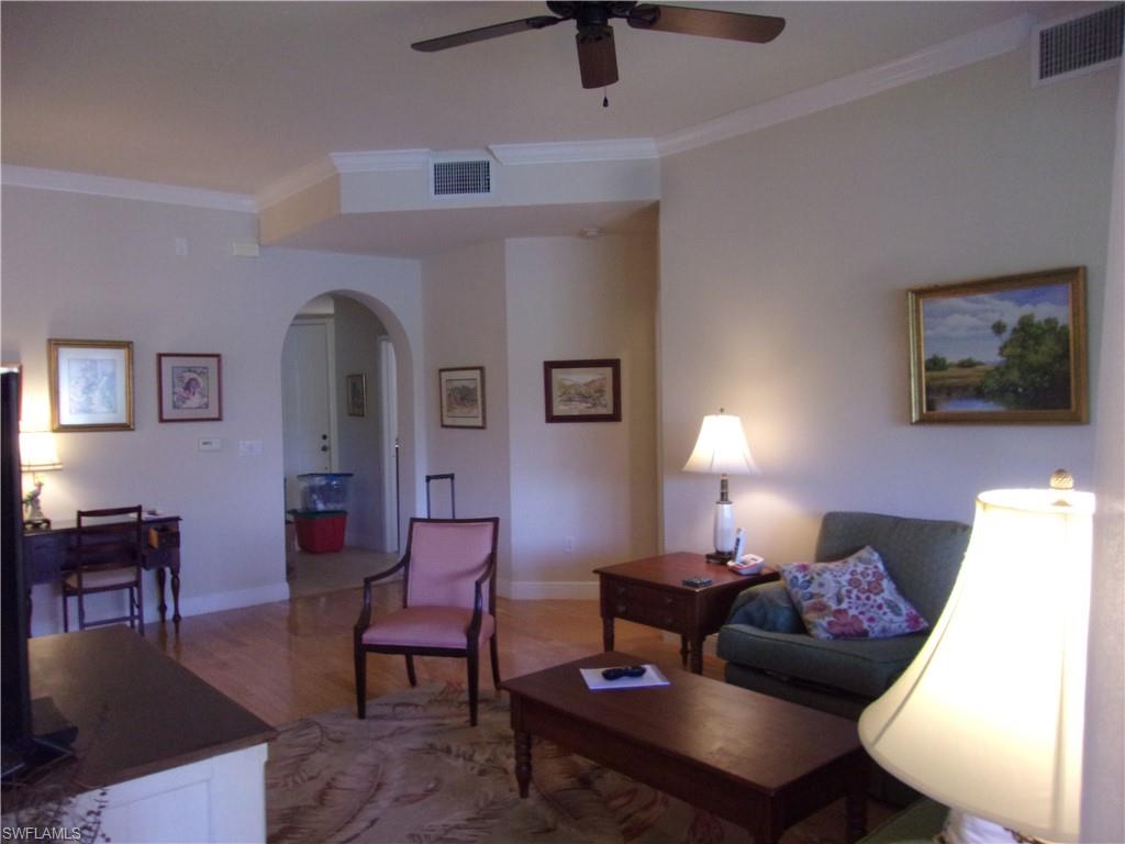 BELL TOWER PARK - Residential