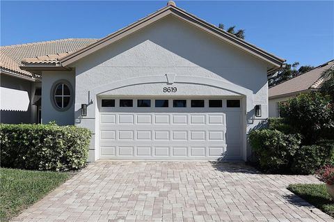 8619 Fairway Bend DR ESTERO FL 33967