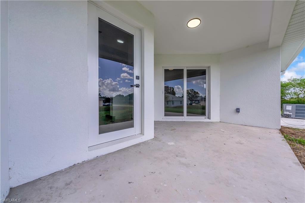LEHIGH ACRES - Residential Income