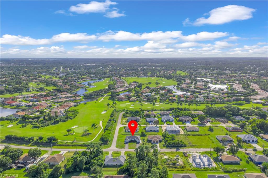 LEHIGH ACRES - Residential Income