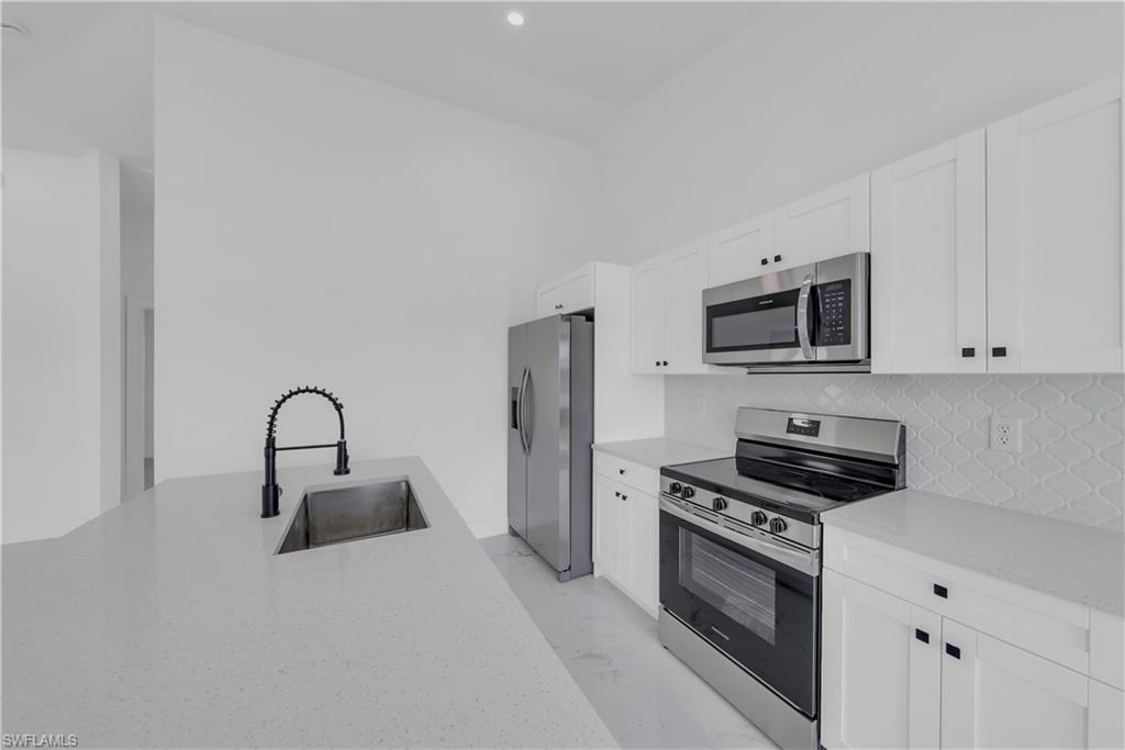LEHIGH ACRES - Residential Income