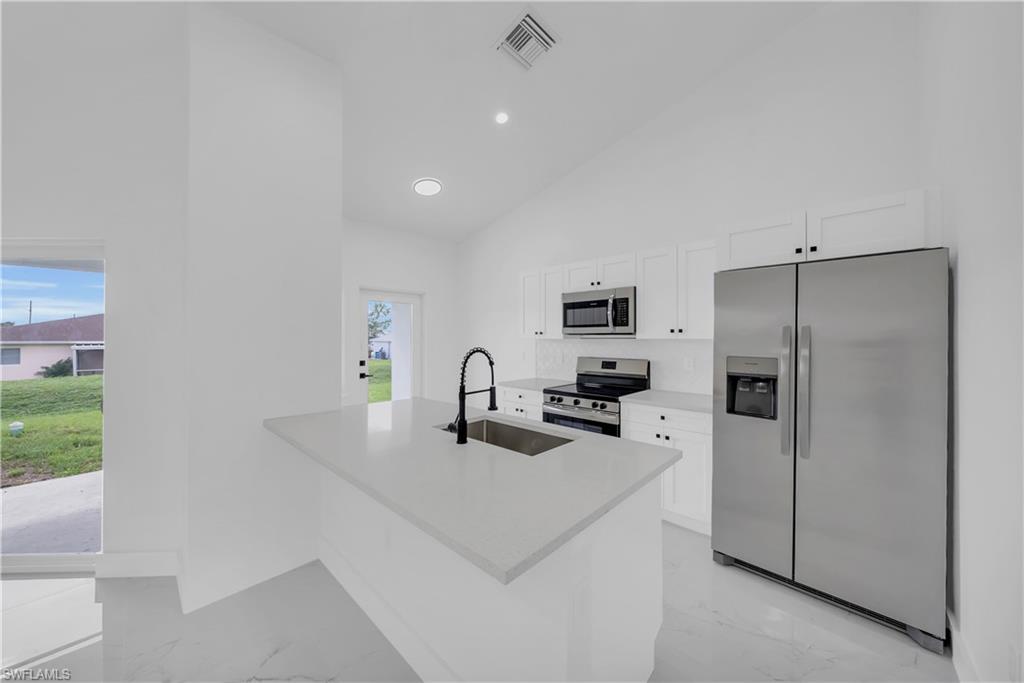 LEHIGH ACRES - Residential Income
