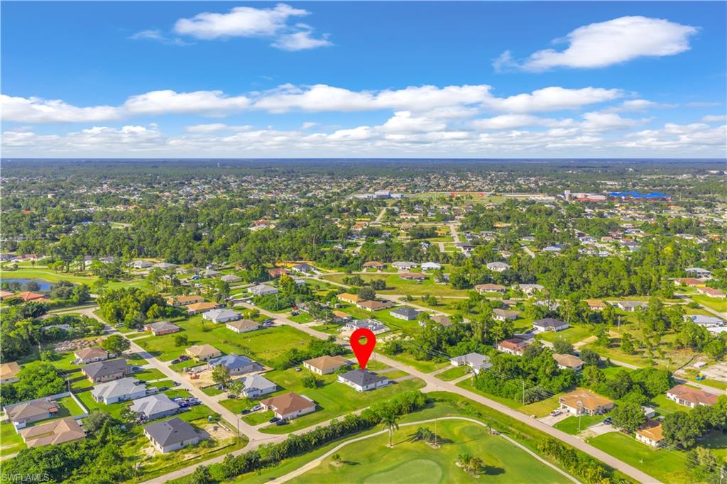 LEHIGH ACRES - Residential Income