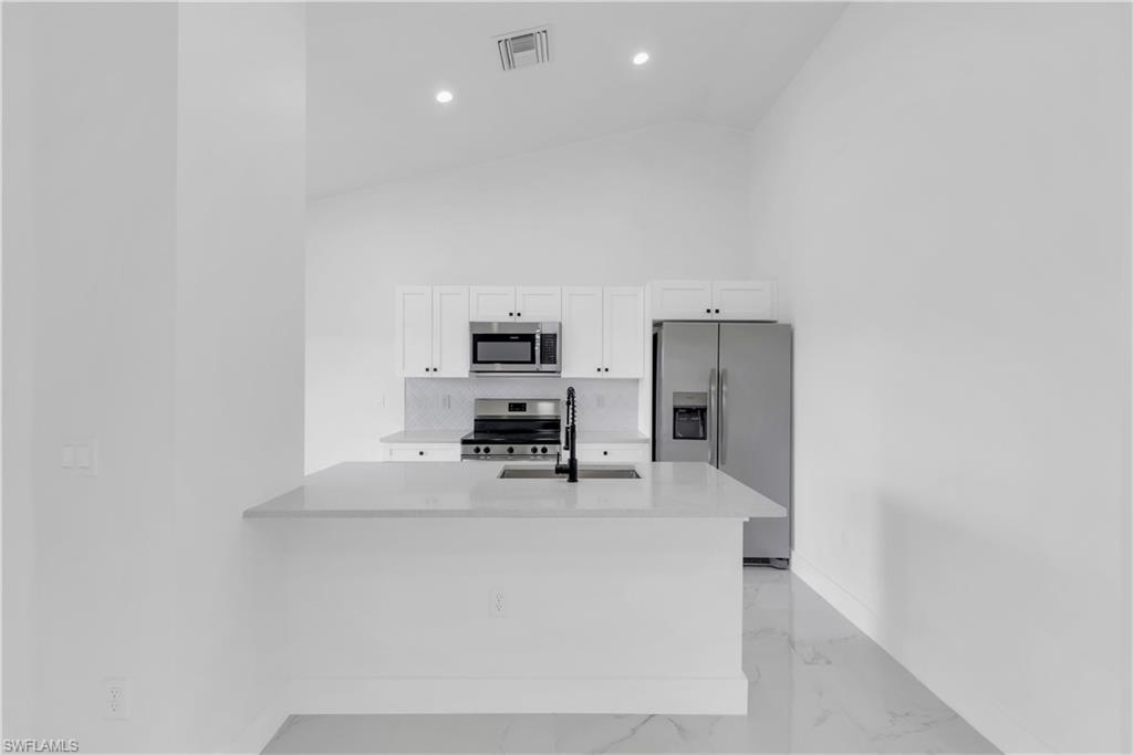 LEHIGH ACRES - Residential Income