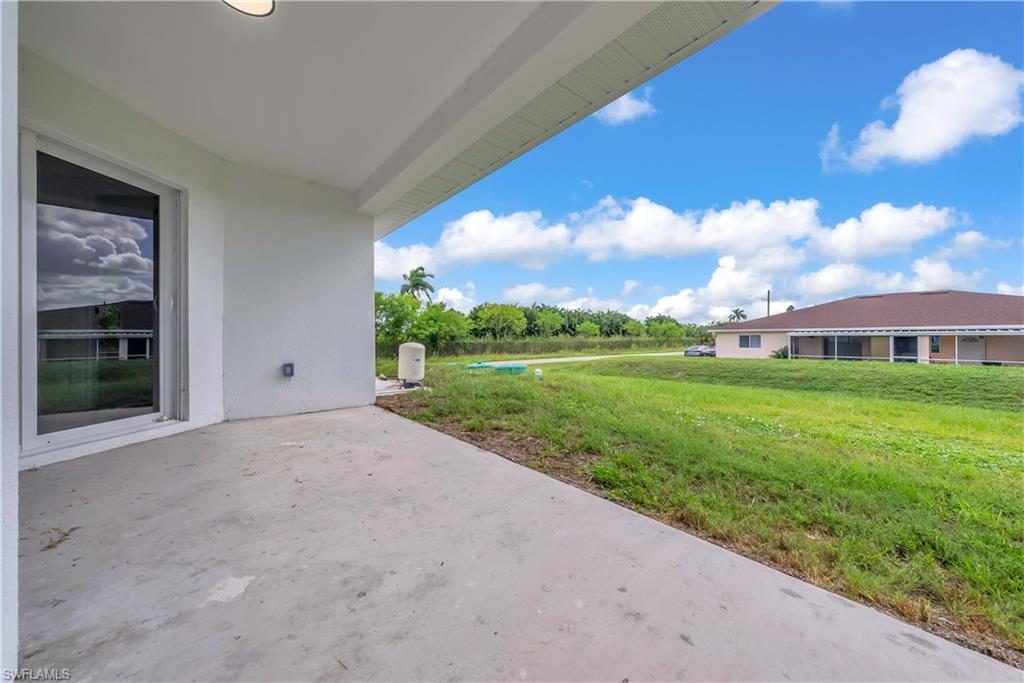 LEHIGH ACRES - Residential Income