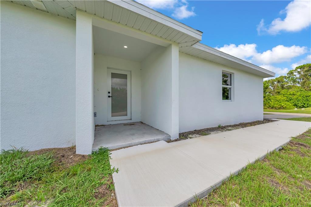 LEHIGH ACRES - Residential Income
