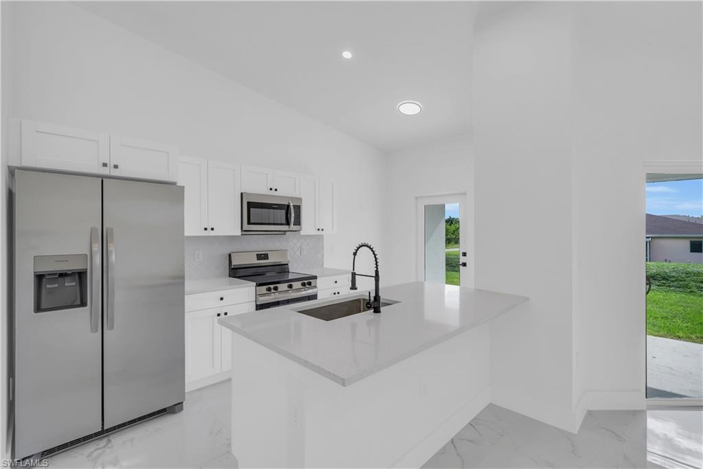 LEHIGH ACRES - Residential Income