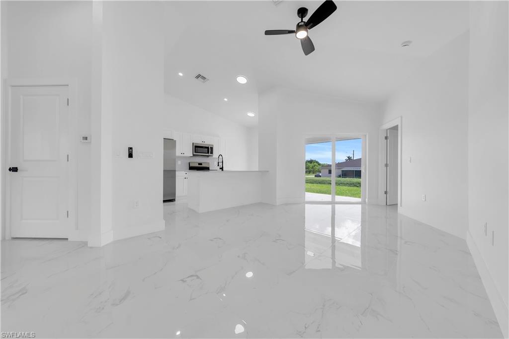 LEHIGH ACRES - Residential Income