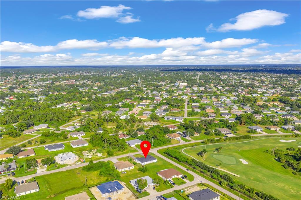 LEHIGH ACRES - Residential Income