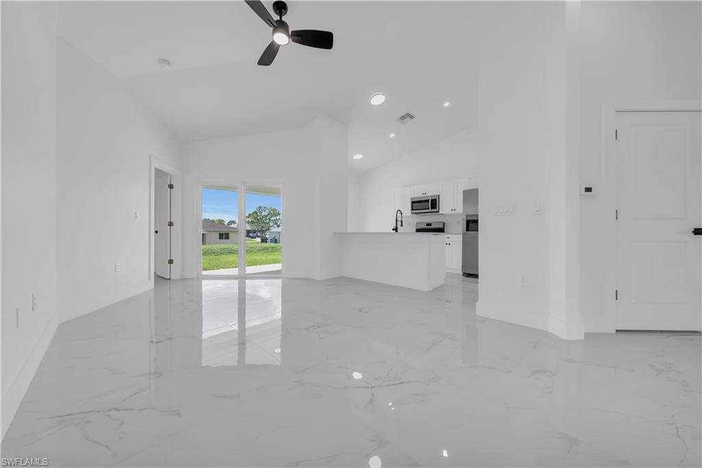 LEHIGH ACRES - Residential Income